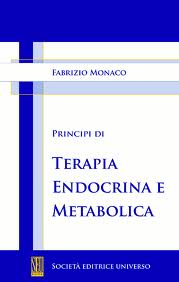 Principi di Terapia Endocrina e Metabolica