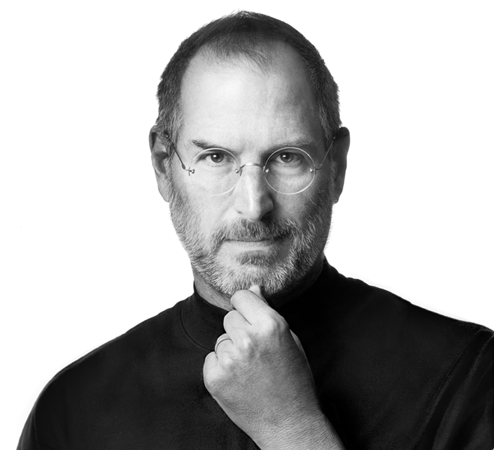 La Lezione Magistrale di Steve Jobs